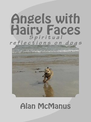 cover image of Angels with Hairy Faces